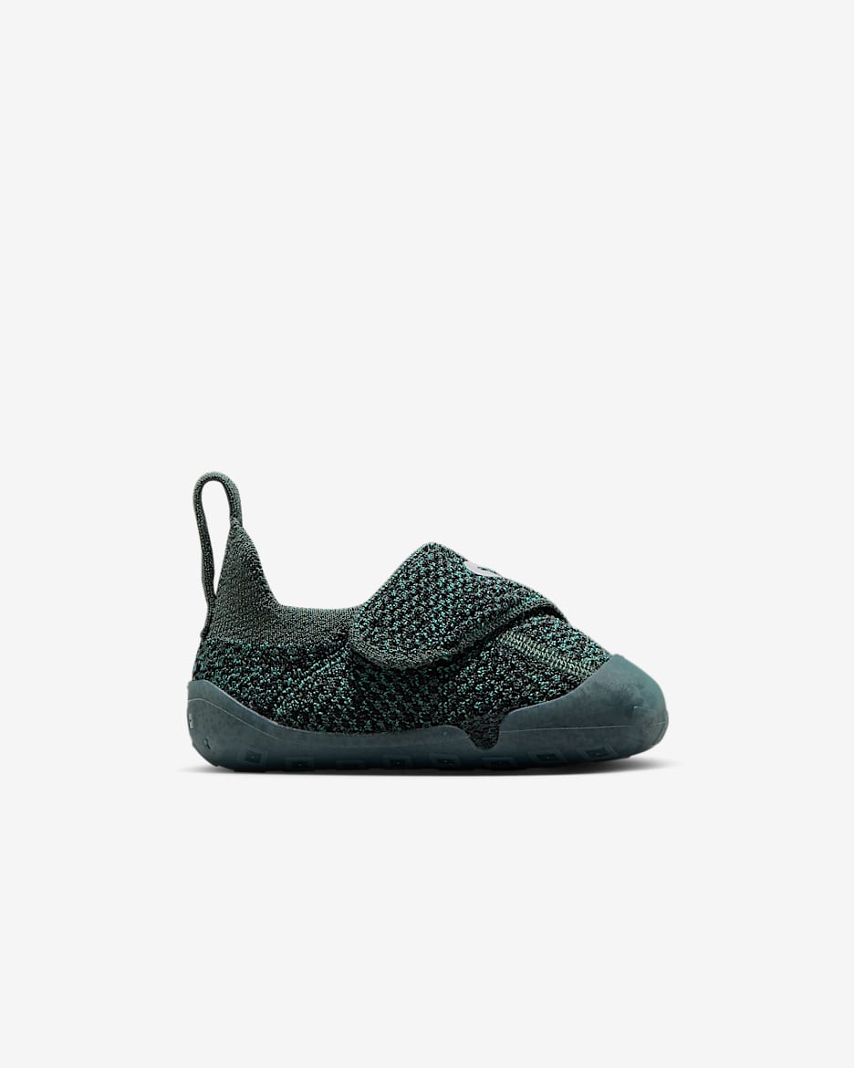 Nike Swoosh 1 Baby Toddler Shoes